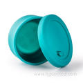 eco home silicone food container